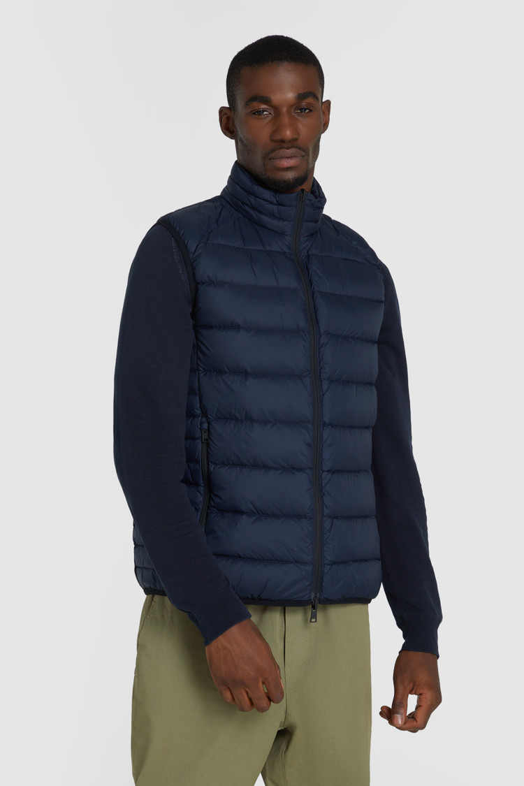 Cappotto tech 3 in 1