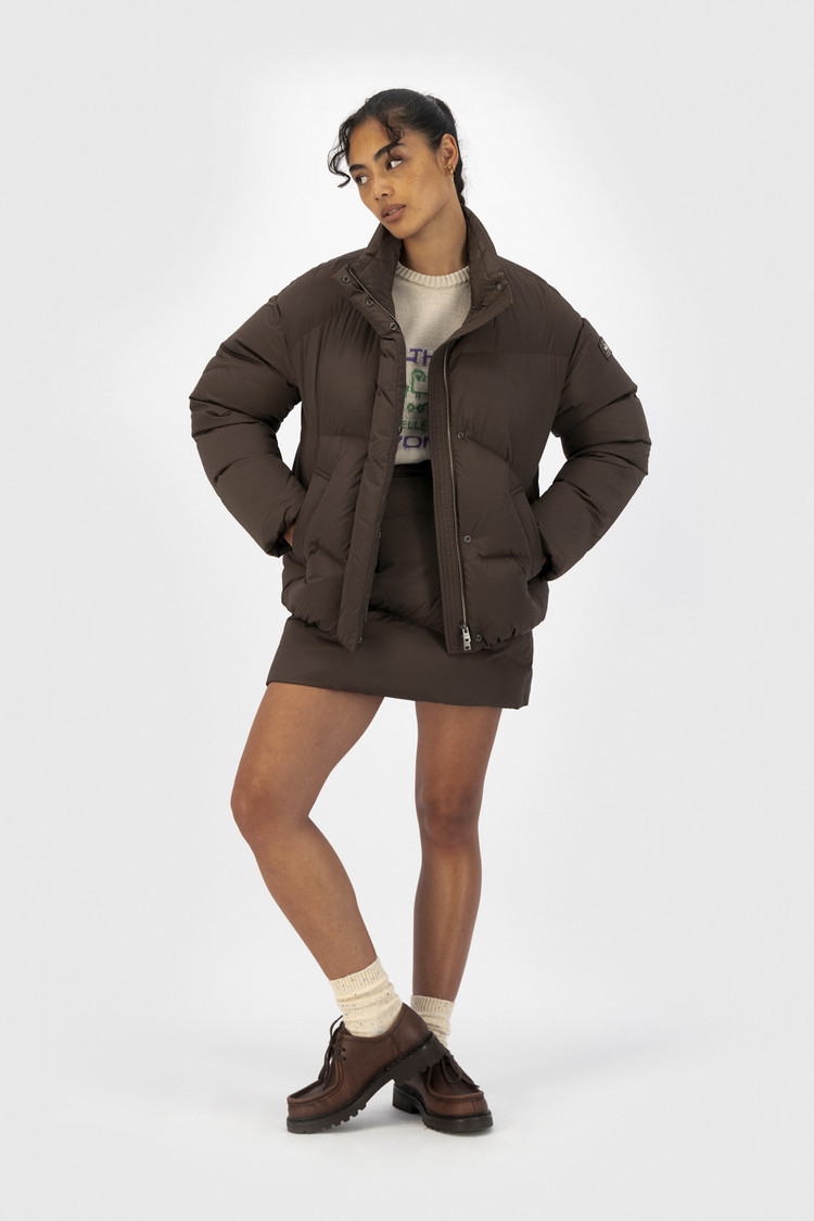 Daniëlle Cathari puff jacket