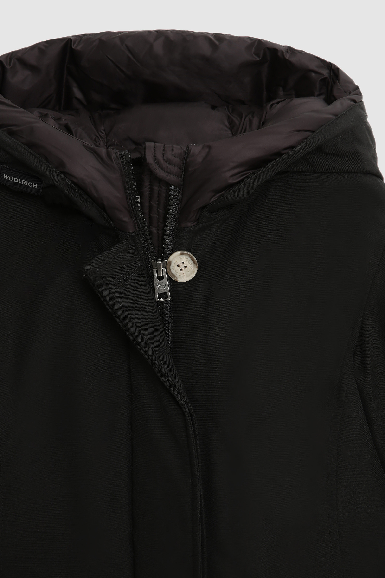 Girl's Arctic Parka