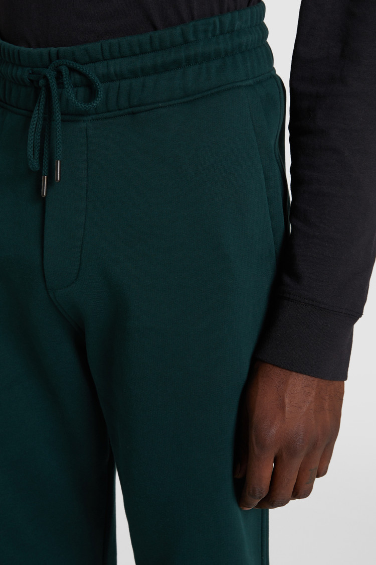 Luxury sweat pants