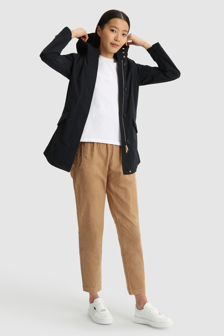 Parka Summer