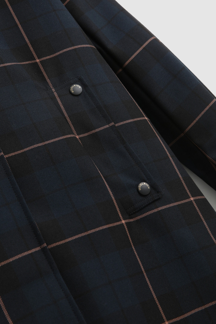 Manteau Meade 2 en 1 avec motif Buffalo Check