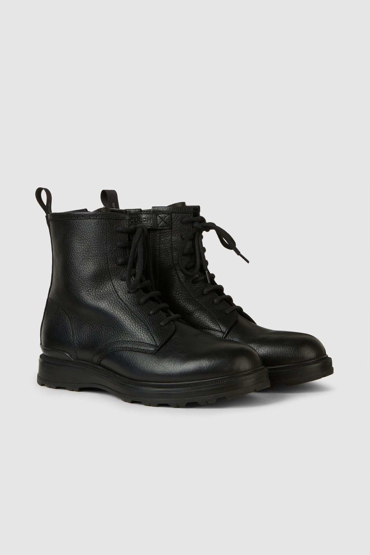 Work Boot