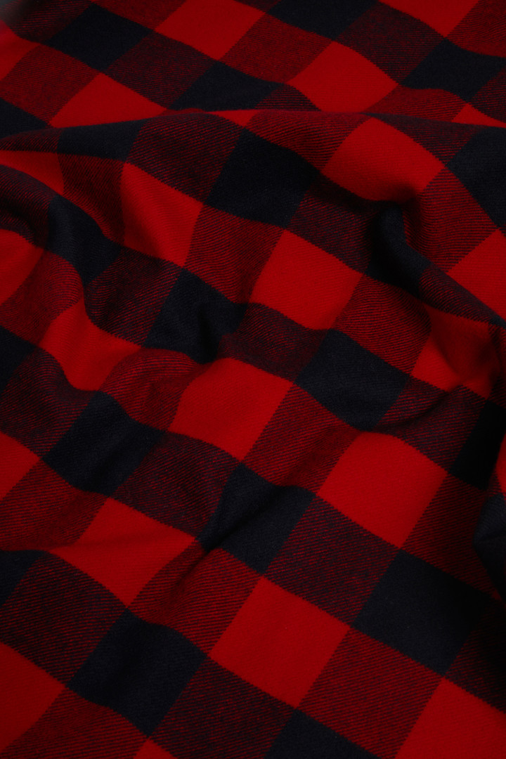 Chemise Pemberton avec motif Buffalo Check