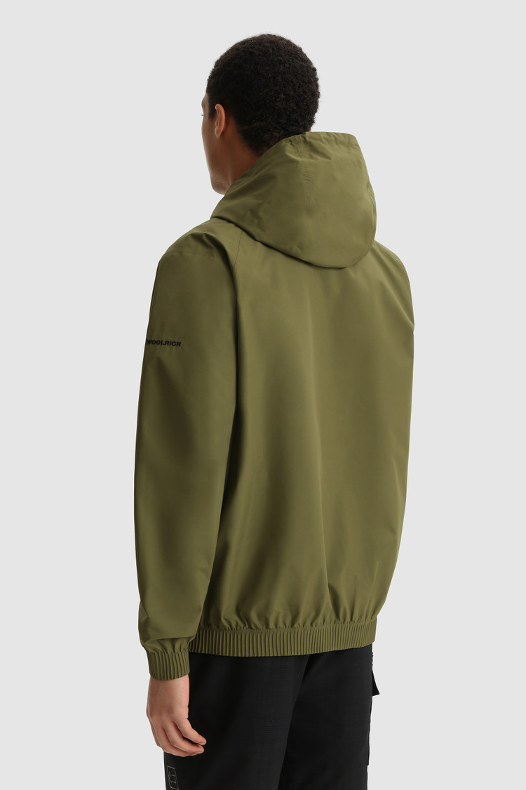 GORE-TEX Short jacket