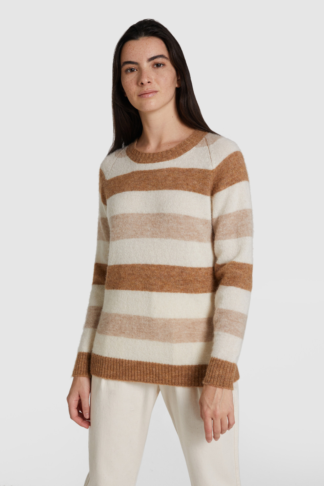 Alpaca Sweater