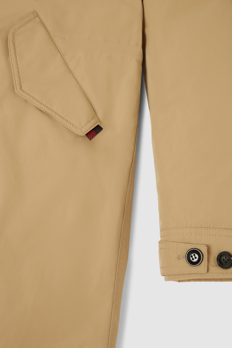 Keystone Parka