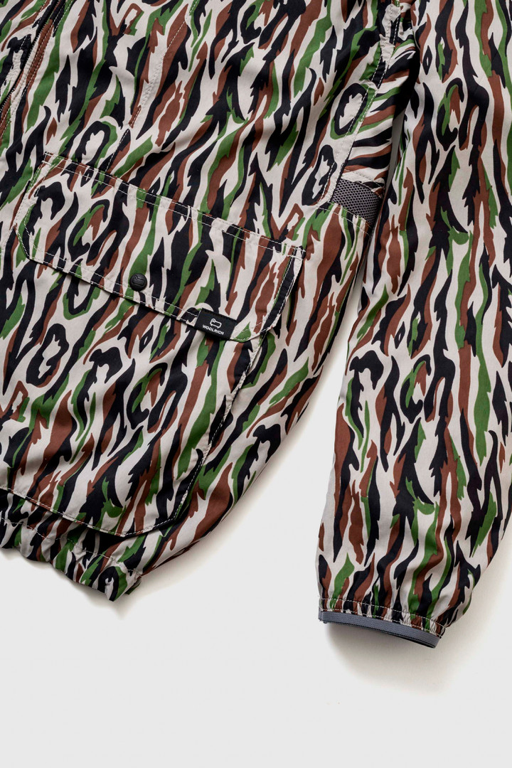 Giacca Shadowbark 2.0 verde photo 7 | Woolrich
