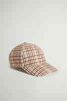 Beige Check