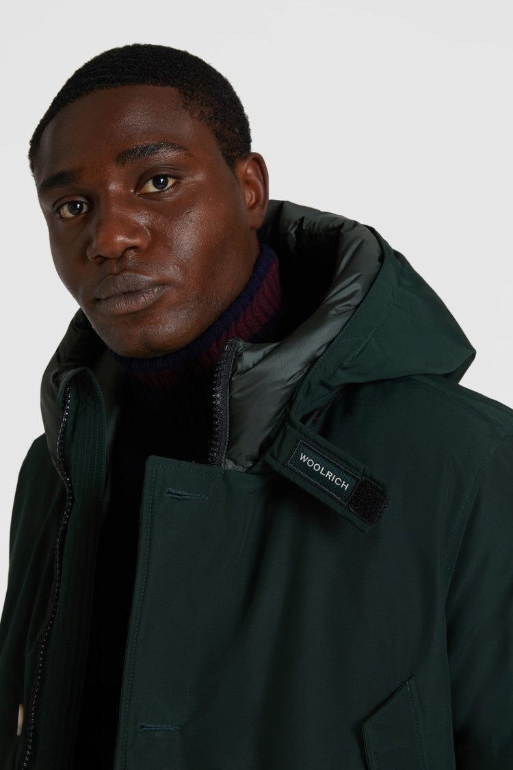 Arctic Parka
