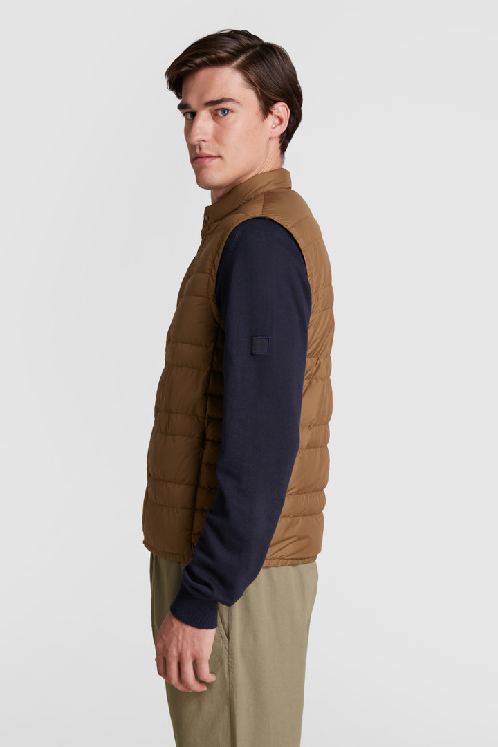 Gilet matelassé léger