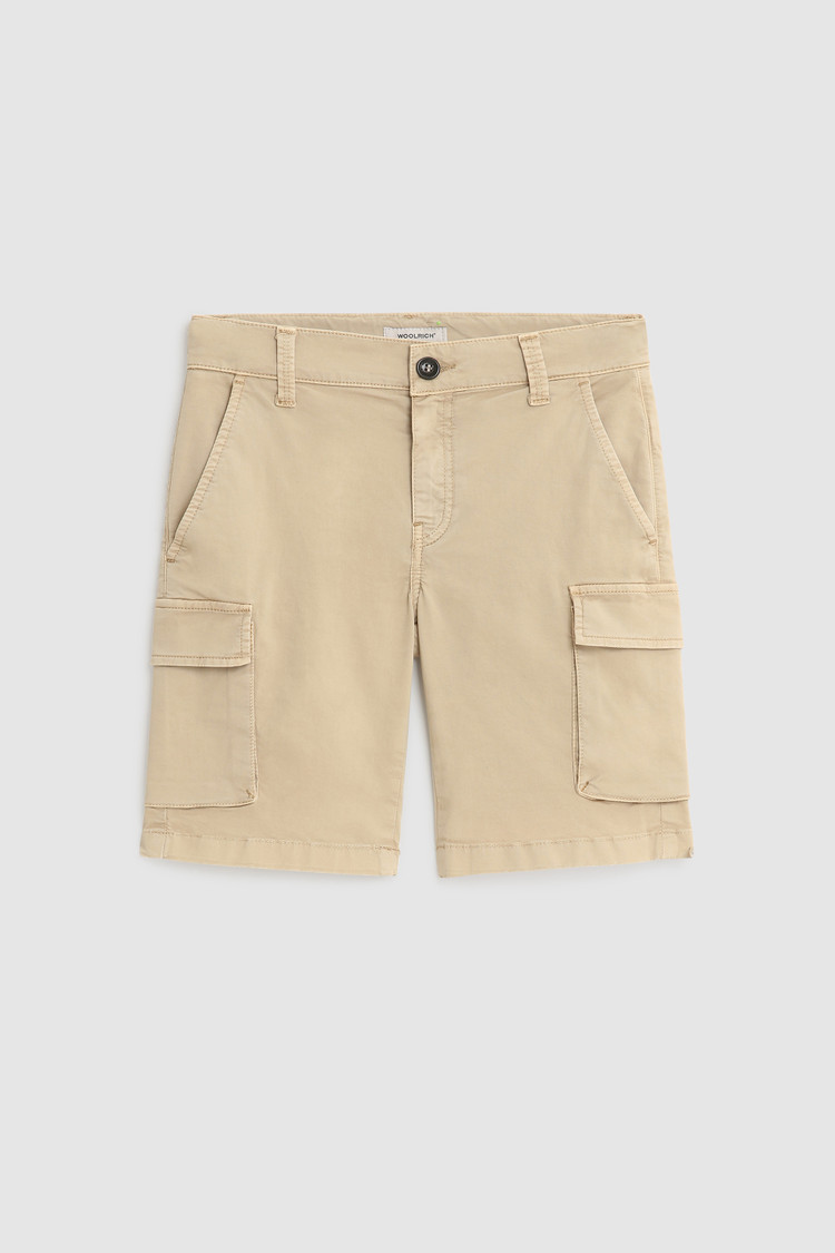 Pantaloncini Cargo bambino