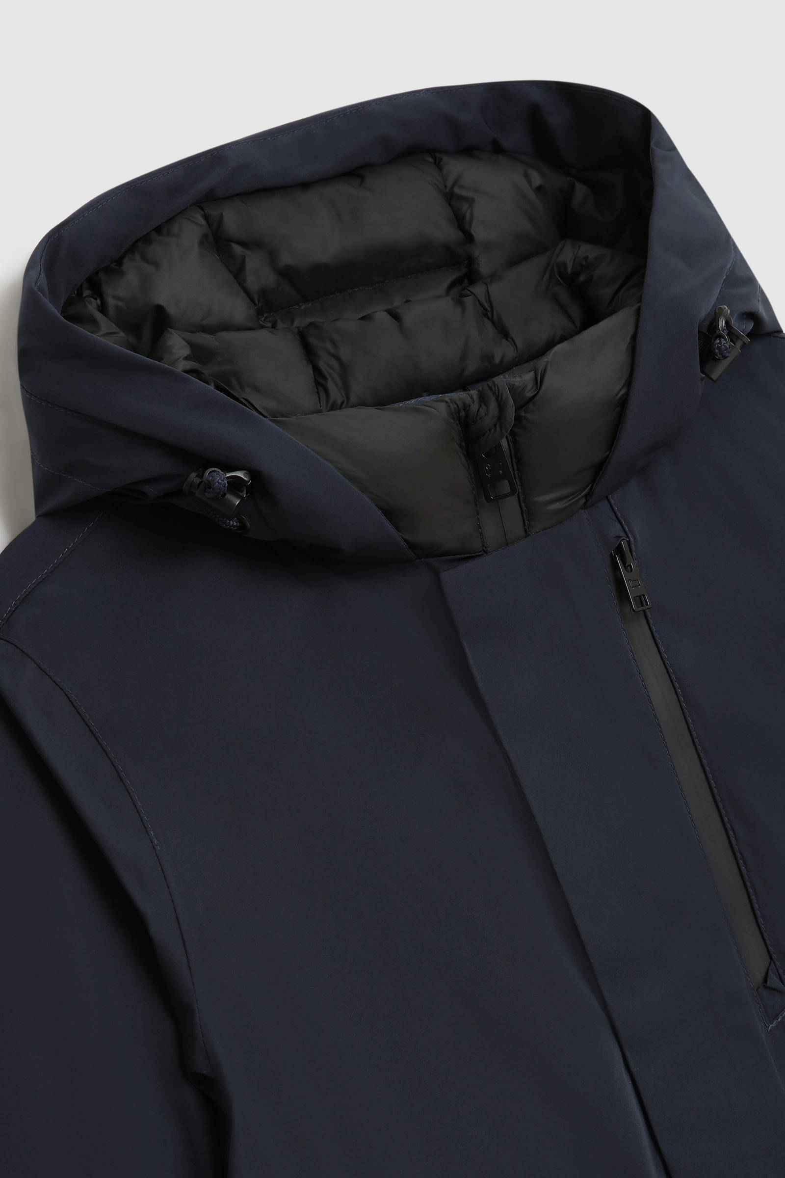 Polar Parka für Jungen Blau photo 3 | Woolrich
