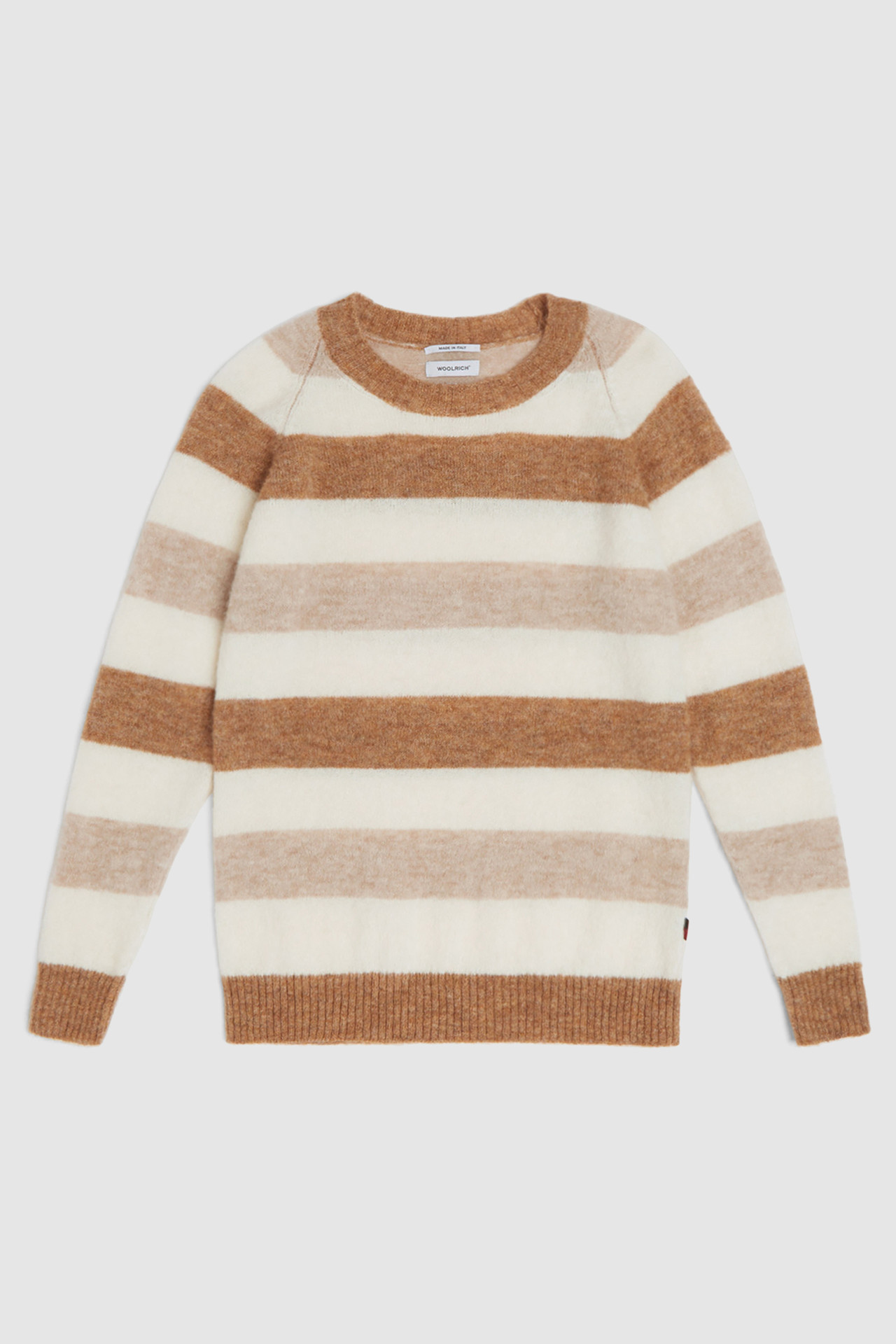 Alpaca Sweater