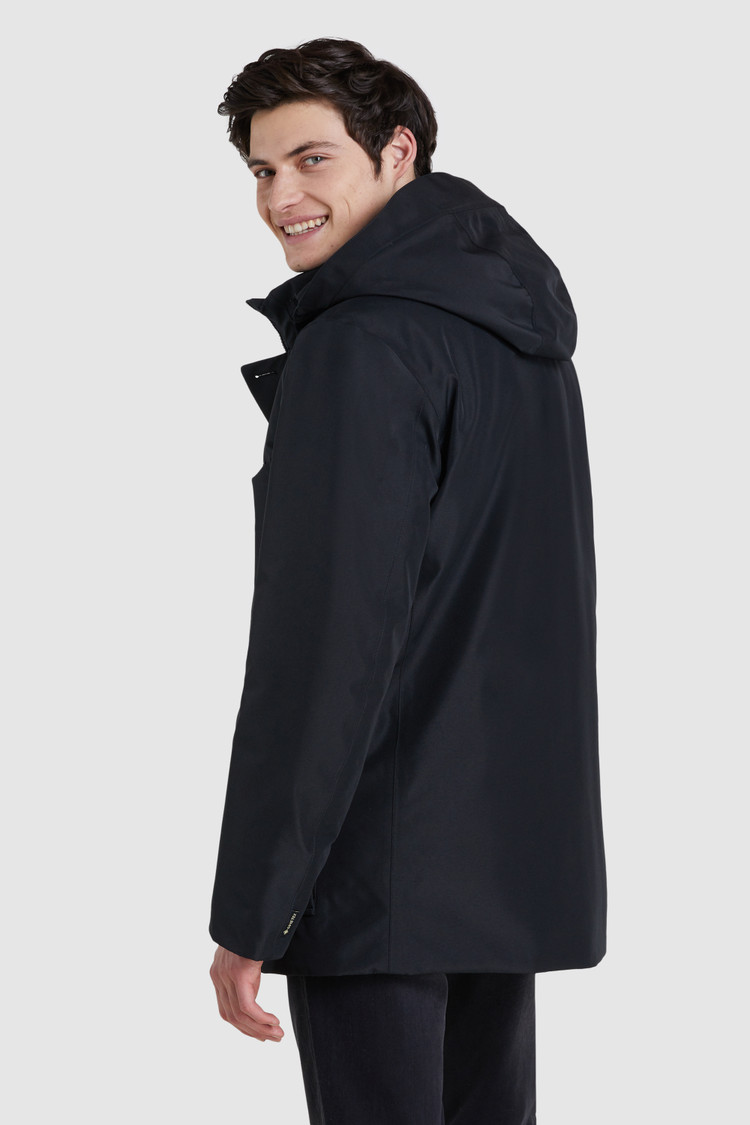 Arctic hightechparka GORE-TEX