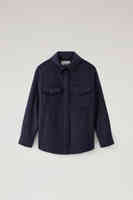 Melton Blue
