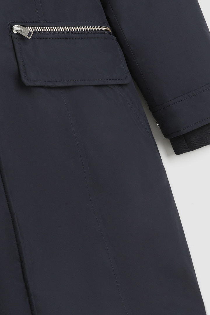 Mahan Parka with removable hood