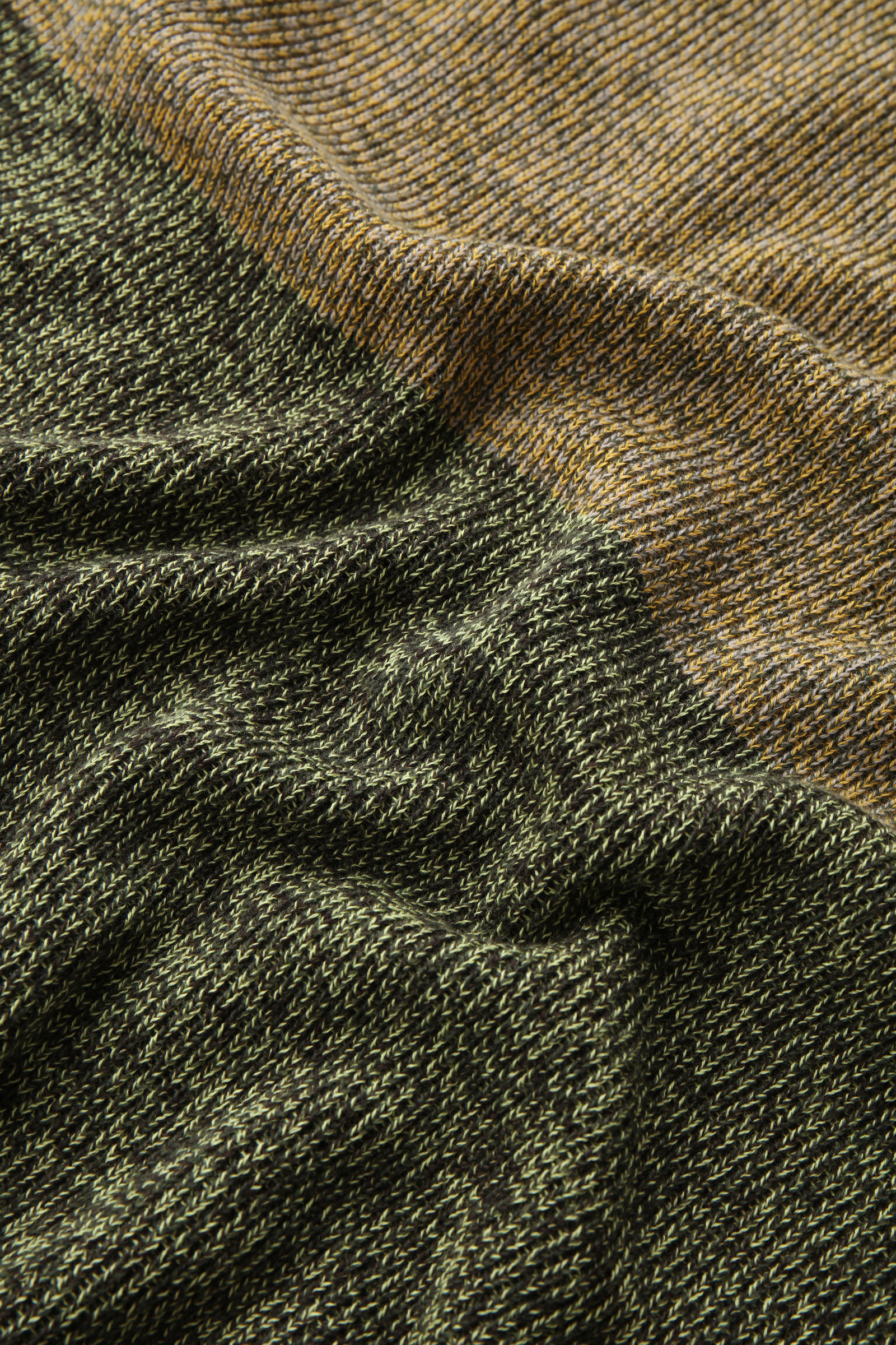 Color-block Crewneck Beige photo 7 | Woolrich