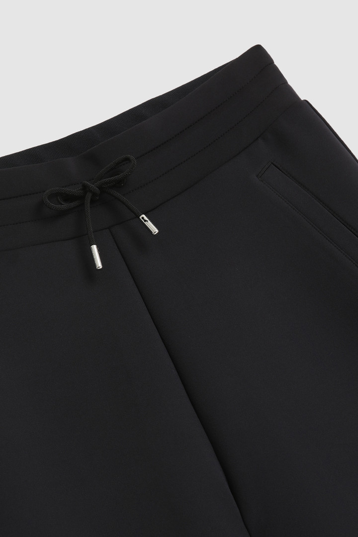 Pantaloni sportivi elasticizzati
