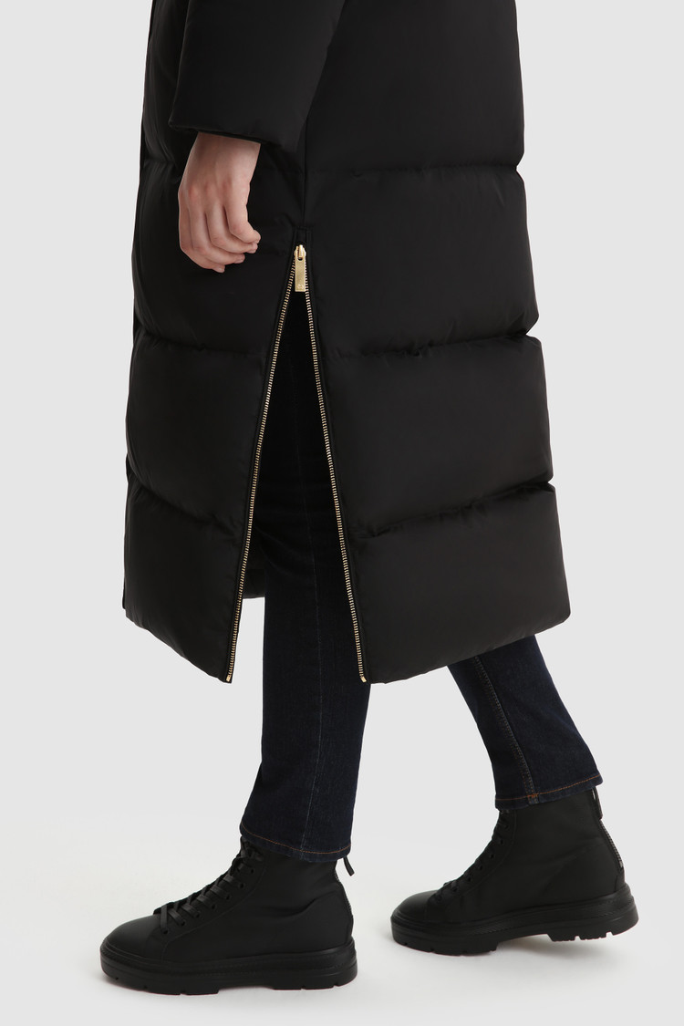 Aurora Parka lungo