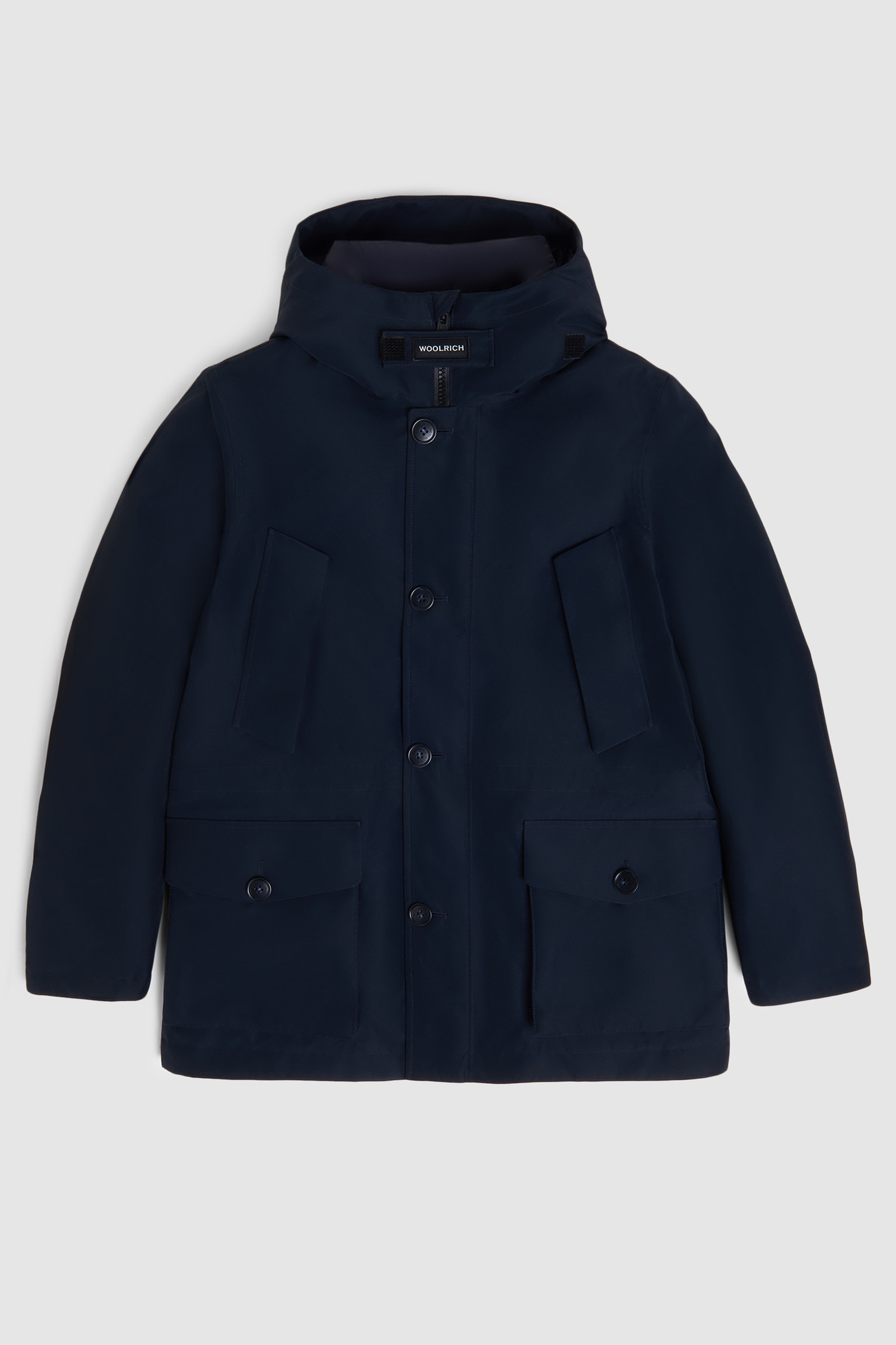 Mountain Parka GORE-TEX