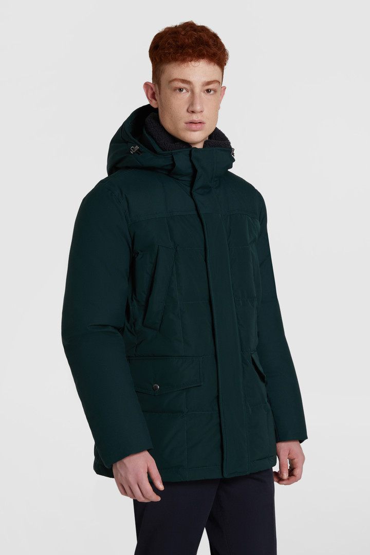 Teton blizzard jacket