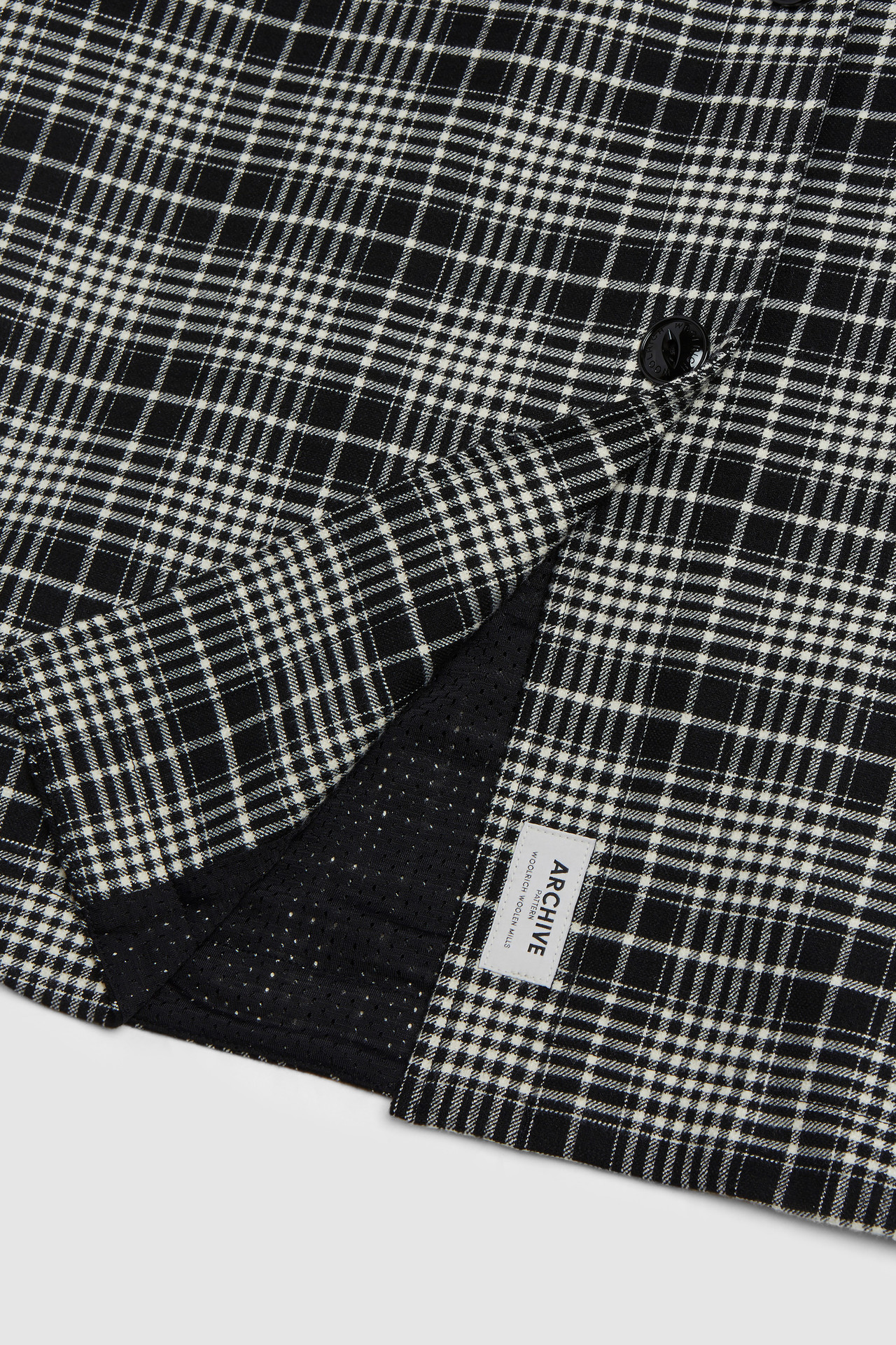 Alaskan Giacca A Camicia Stretch