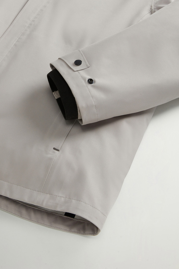 Veste Crestmont 3-en-1 Gris photo 9 | Woolrich