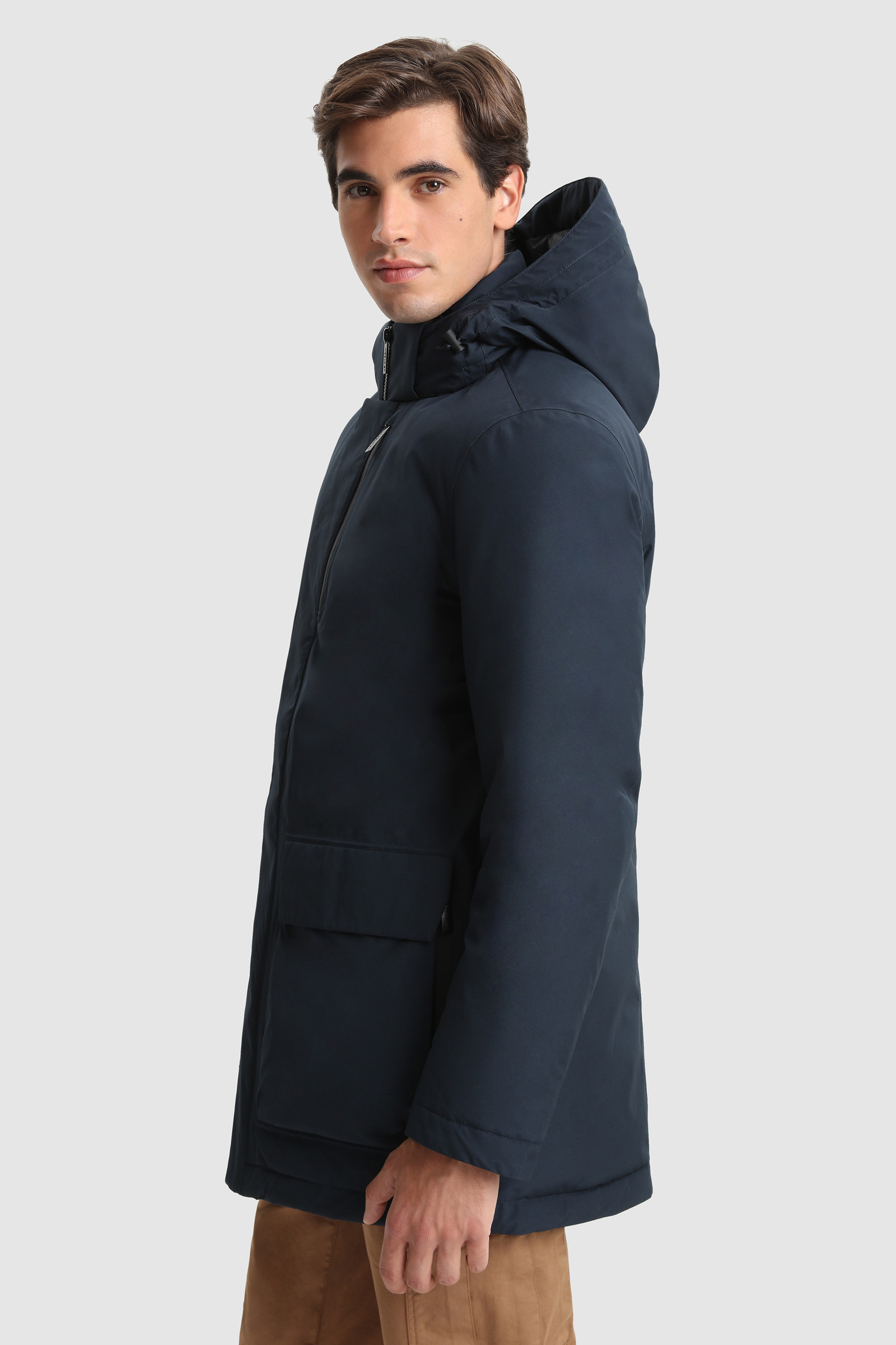 人気ブランドを Woolrich WOOLRICH GTX URBAN COAT COAT - www.apdhe.org