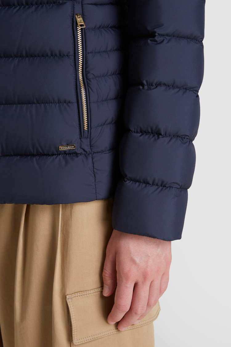 Veste rembourrée Ellis