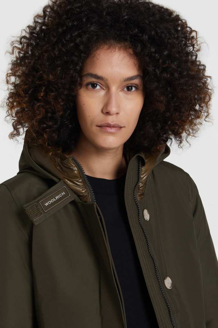 Arctic Parka