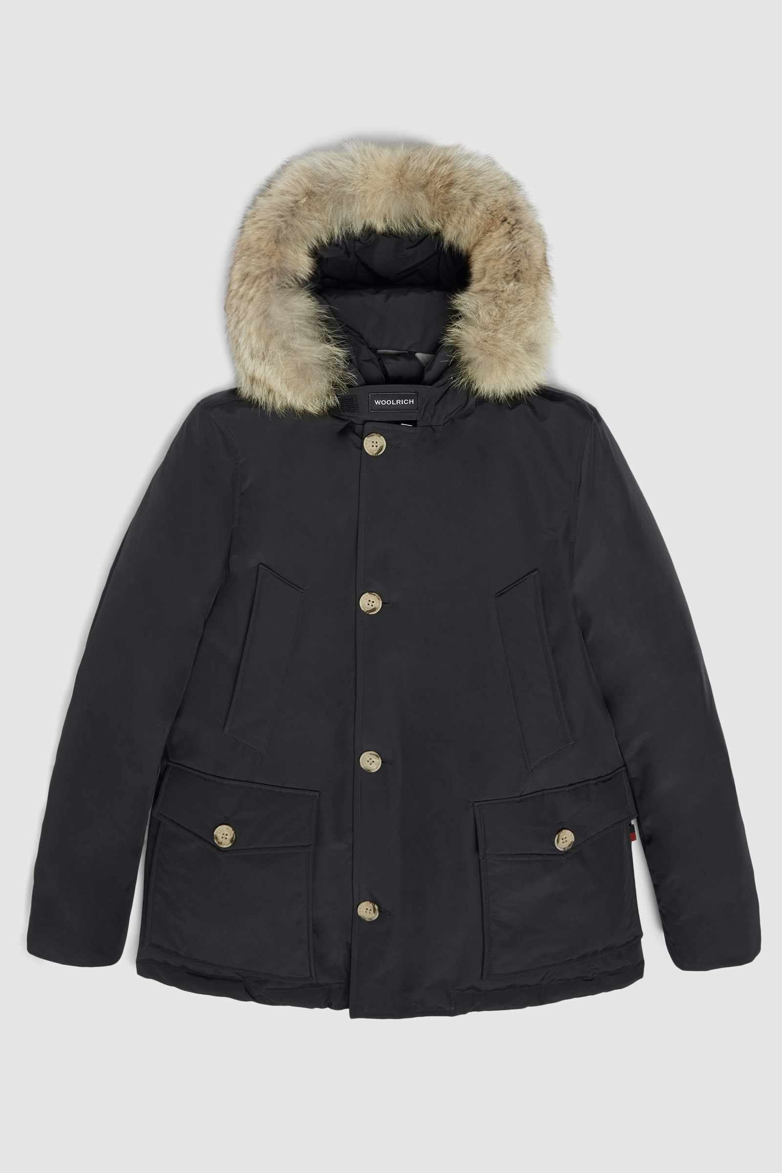 Arctic Anorak