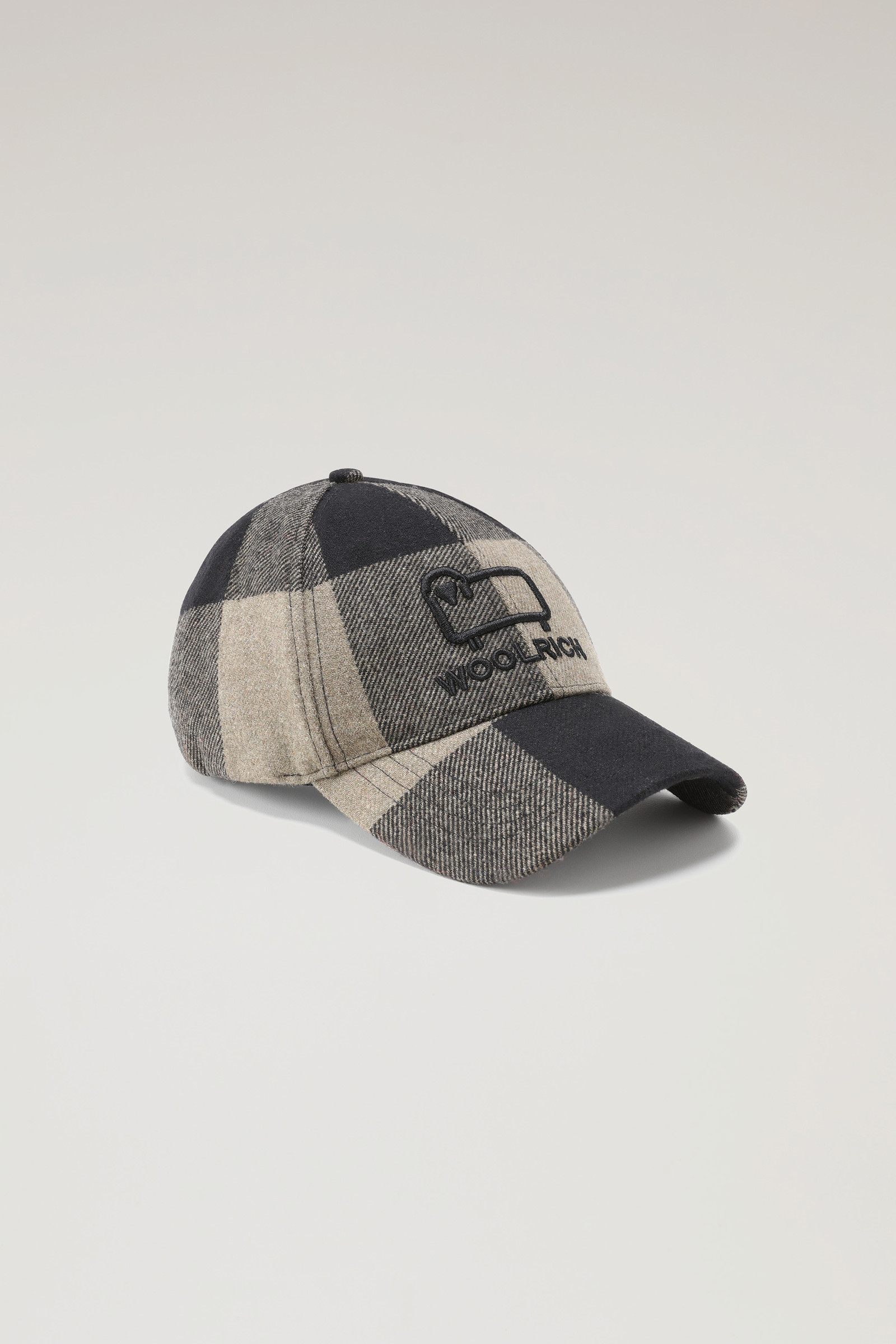 Cappellino unisex in lana leggera | Woolrich