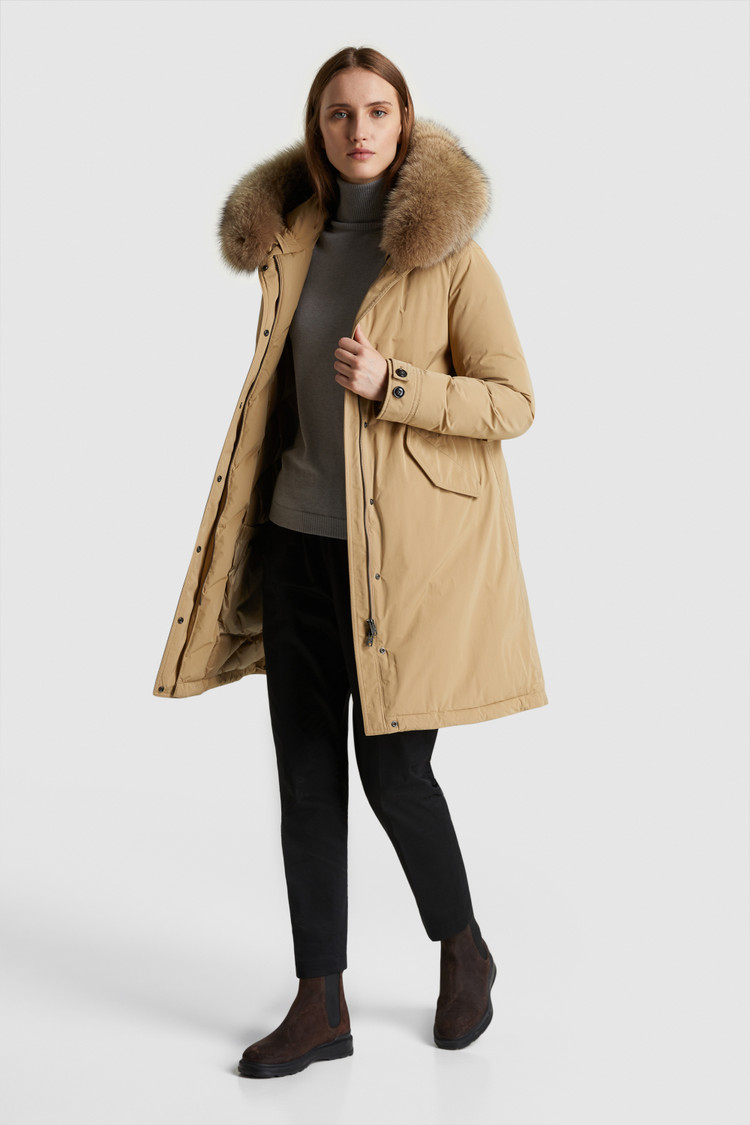Keystone Parka