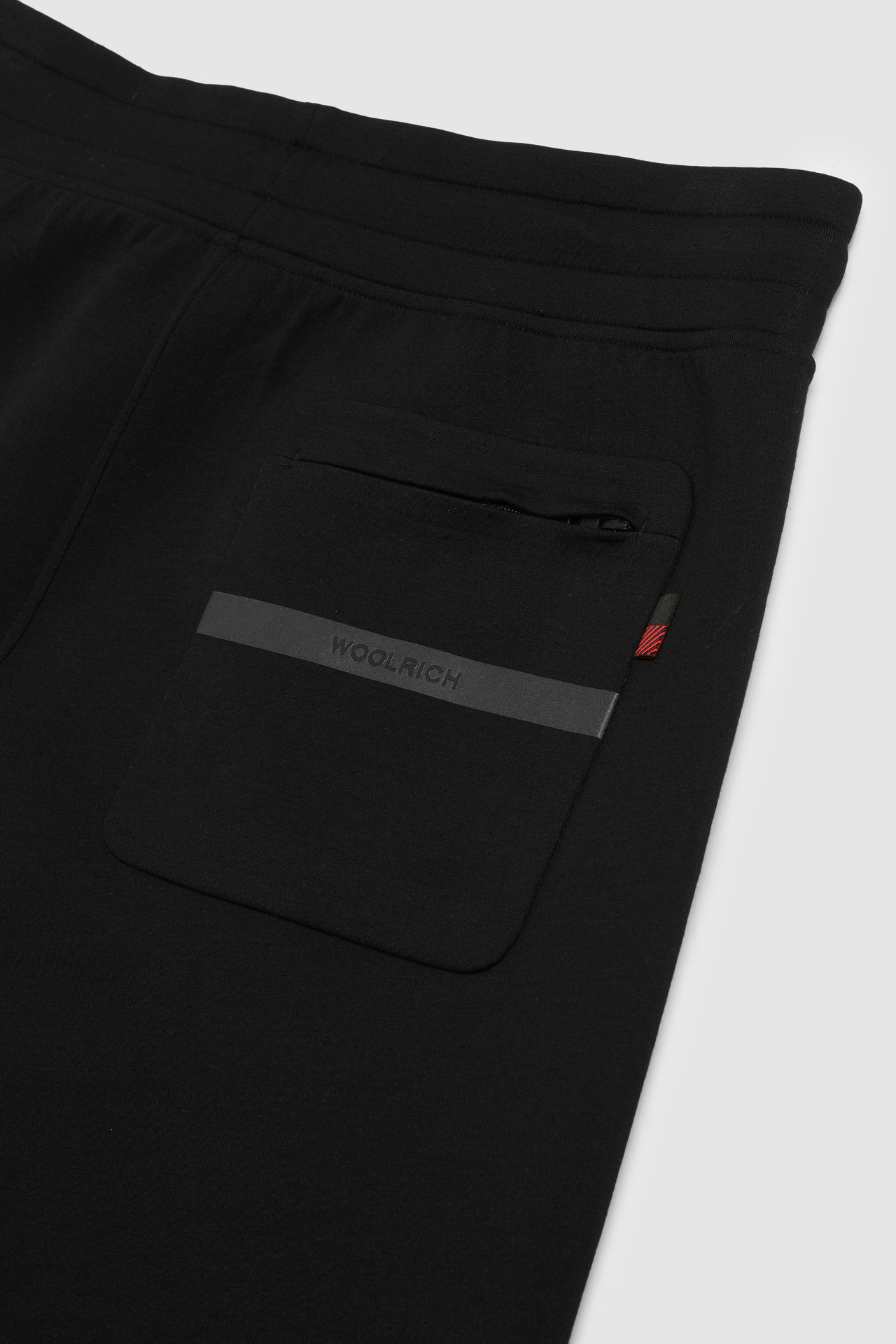 Pantalone In Felpa Tecnica