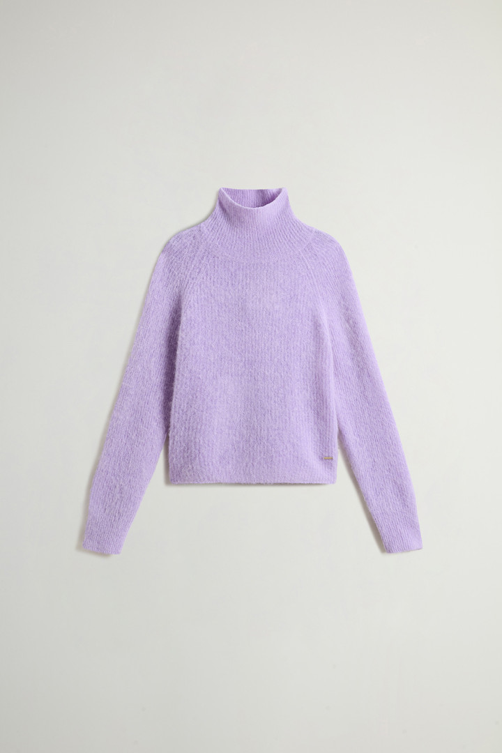 Soft Violet