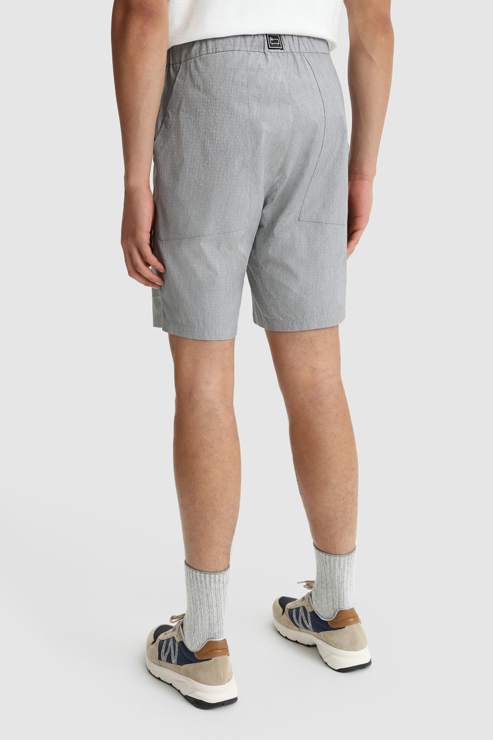Short Trek Rip
