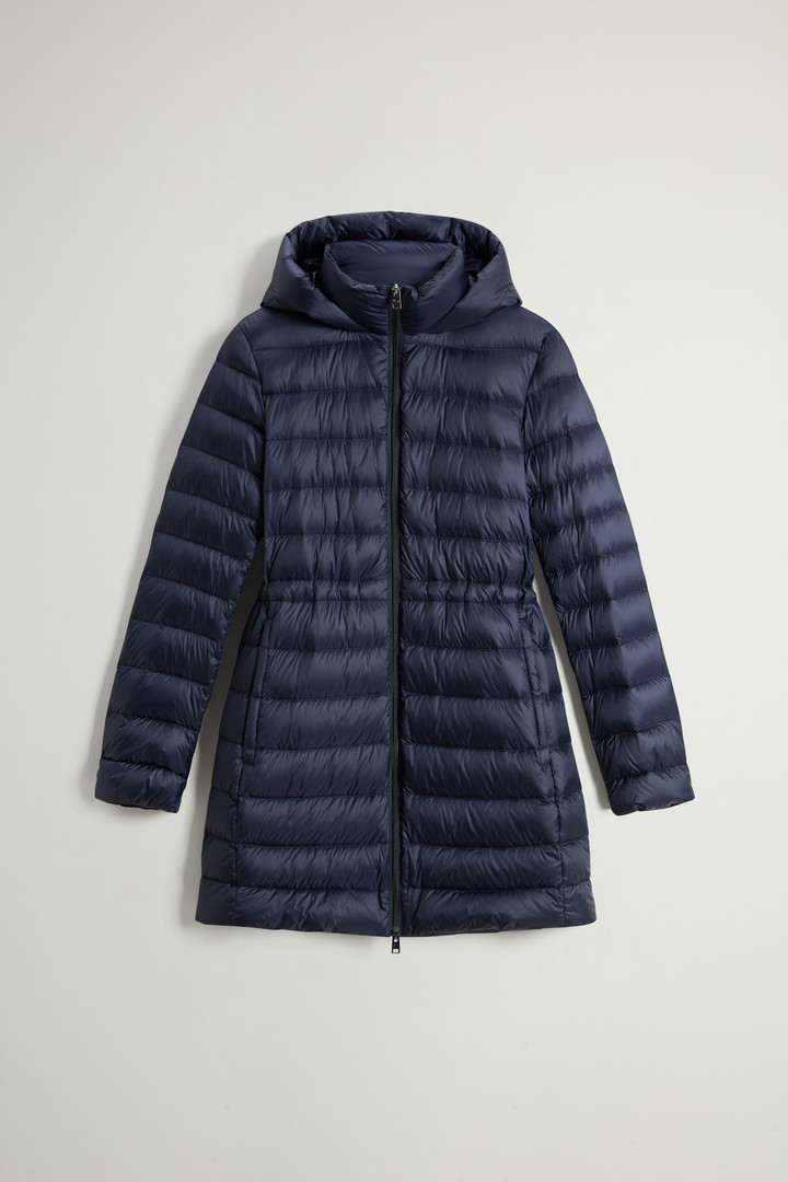 Ramar Cloth 3-in-1 Parka Blue photo 7 | Woolrich
