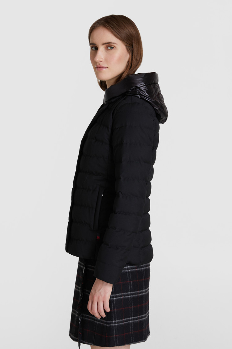 Luxe blazer