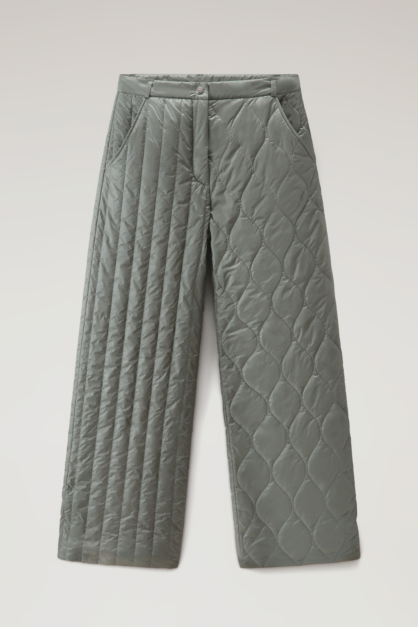 Nam Quilted Pants