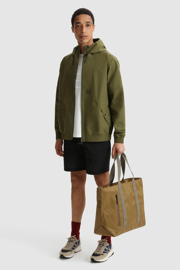 GORE-TEX Short jacket