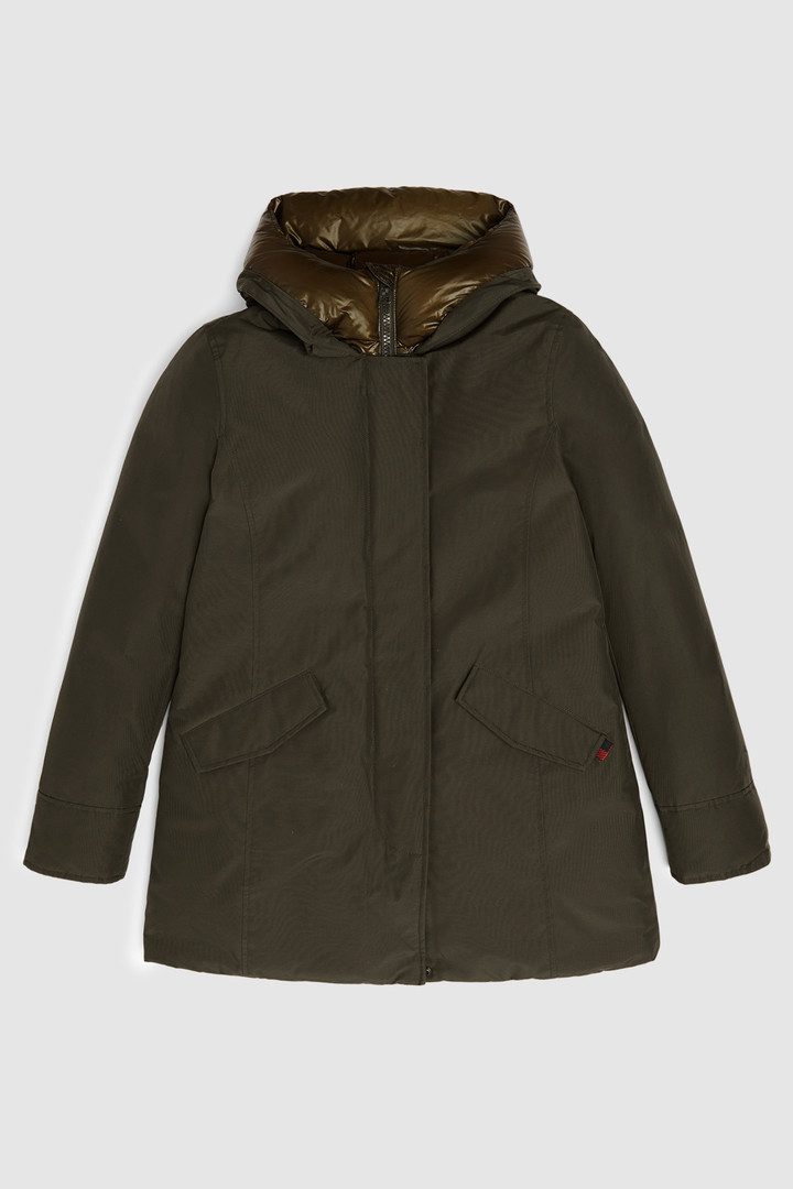 Arctic Parka