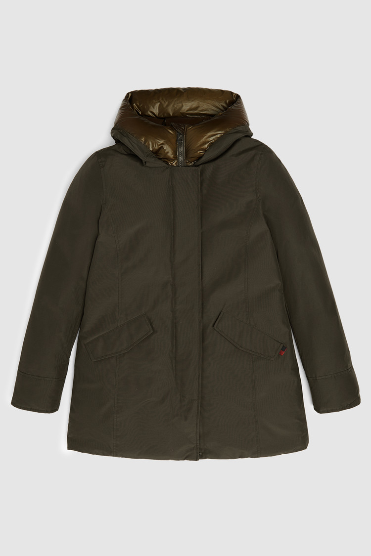 Arctic Parka
