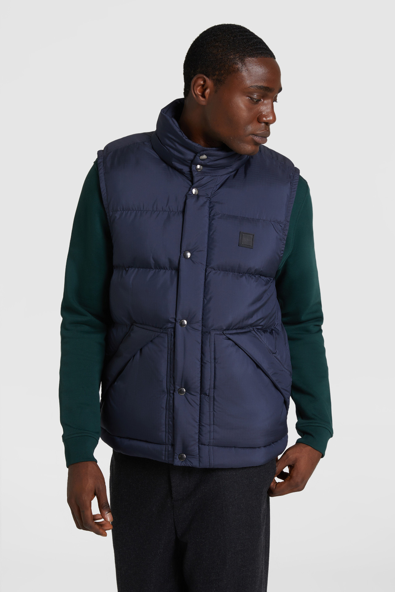 Sierra Supreme Vest