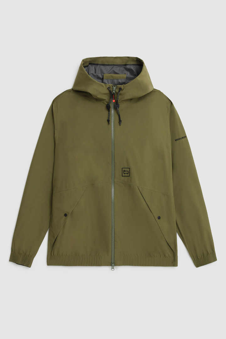 GORE-TEX Short jacket