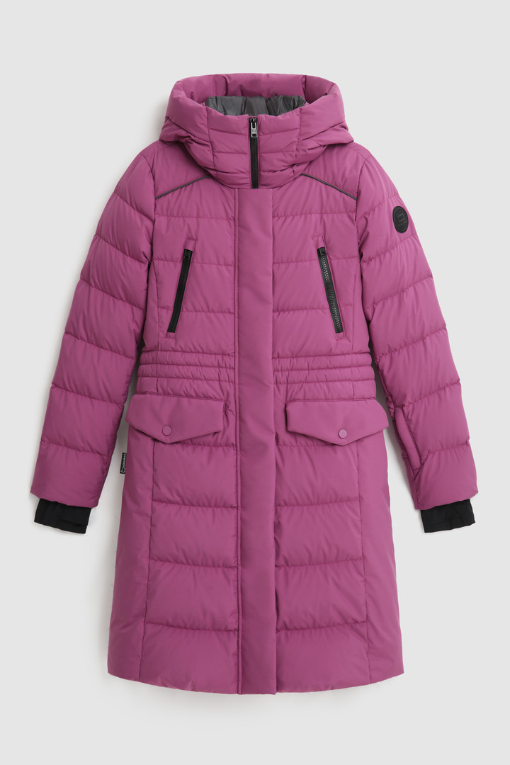 GORE-TEX Tacony long Parka