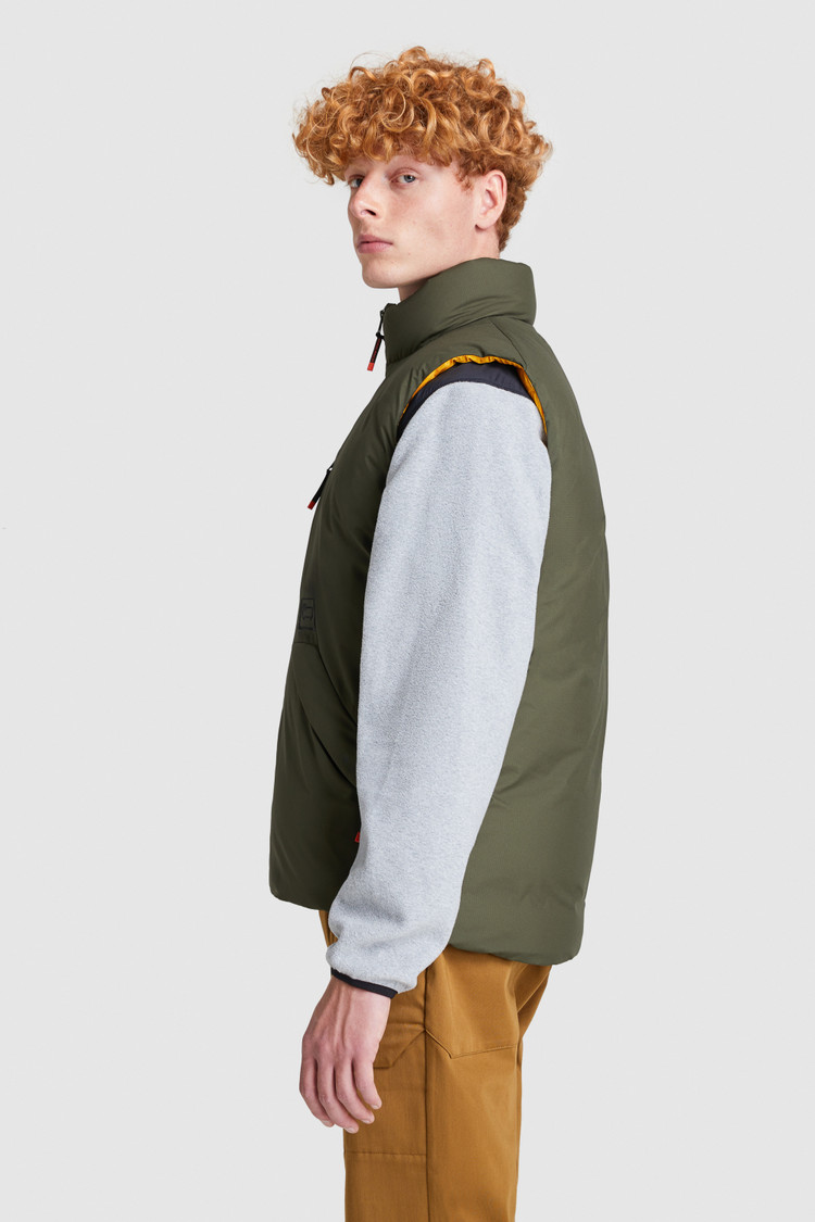 GORE-TEX Katahdin padded vest