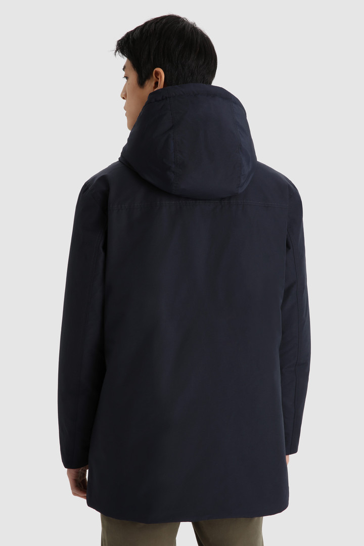 Cleveland Parka Blue photo 3 | Woolrich