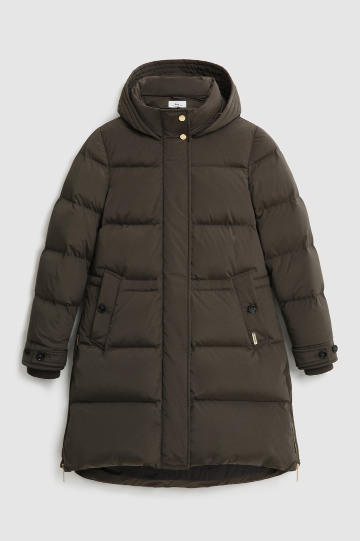 Alsea down Jacket