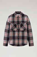 Pink Check